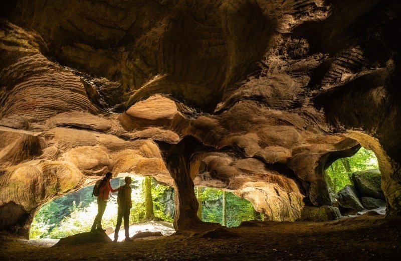 Insider-Tipps für die Umgebung