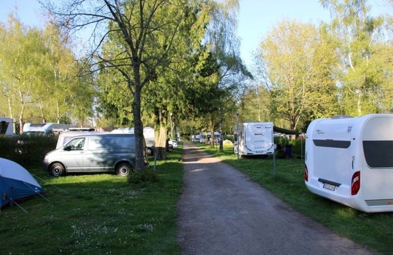 Camping luxemburg wohnmobil