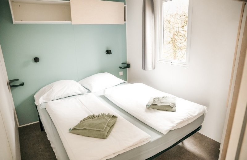 Loggia schlafzimmer 1