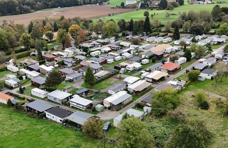 Monats- und Jahresplätze